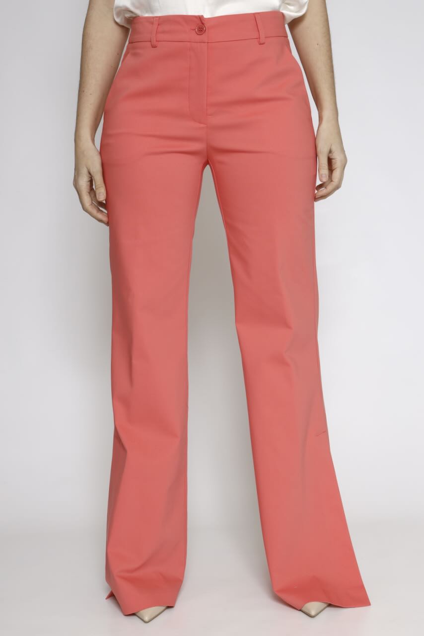 PANTALON 53-5061-CORAL