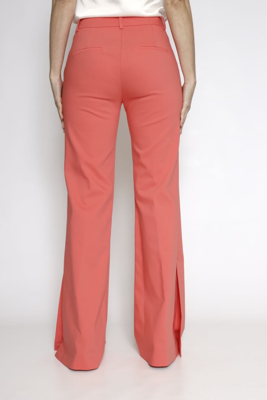 PANTALON 53-5061-CORAL