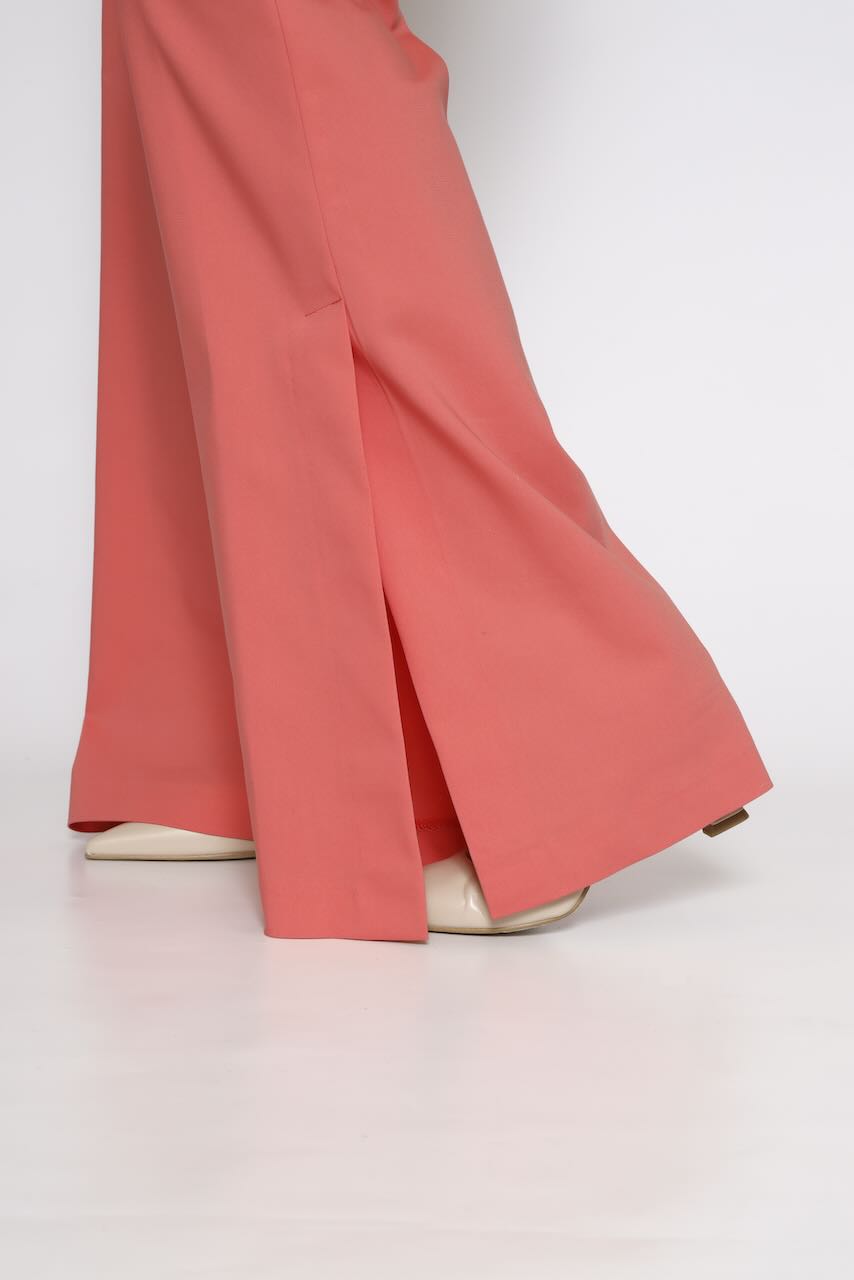 PANTALON 53-5061-CORAL