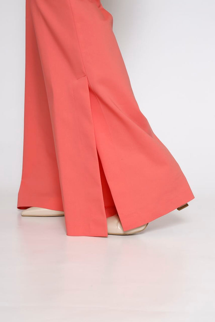 PANTALON 53-5061-CORAL