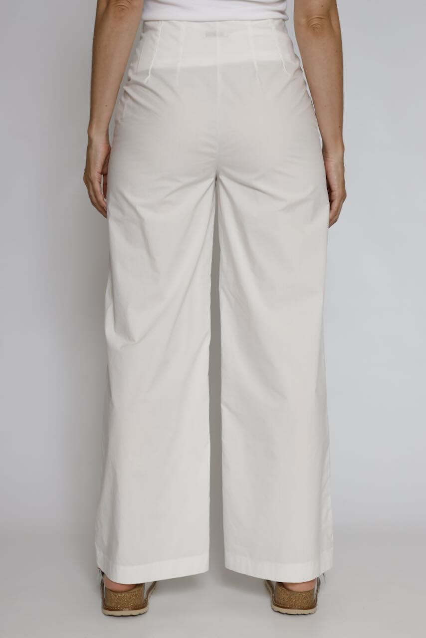 PANTALON BY08167-BLANCO