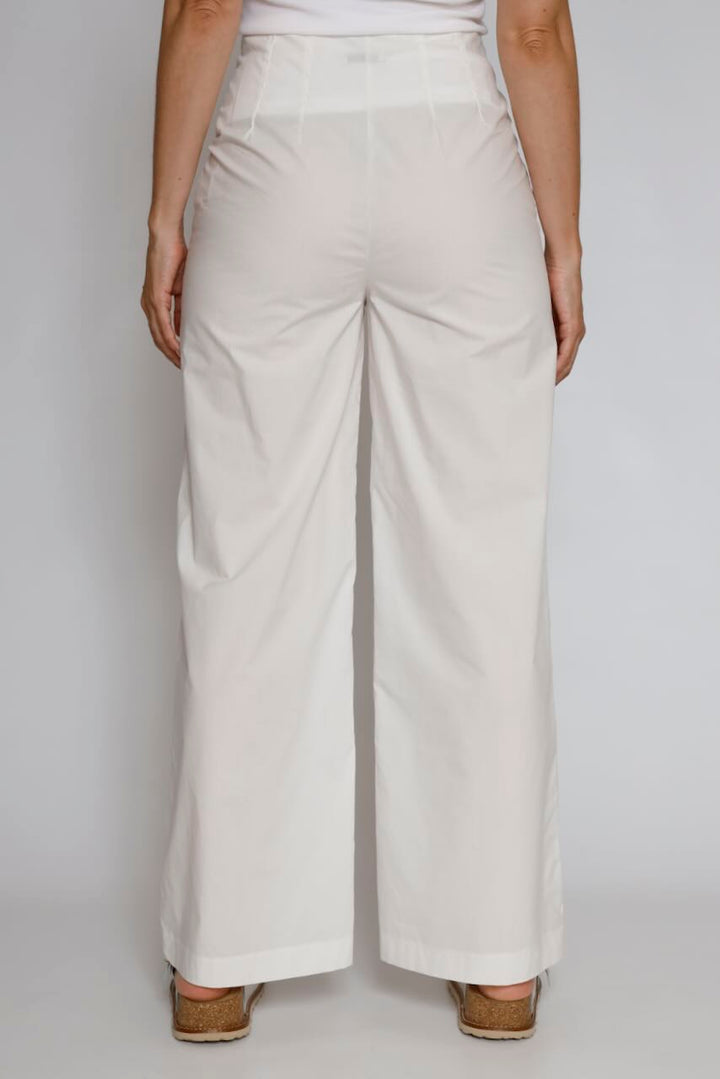 PANTALON BY08167-BLANCO