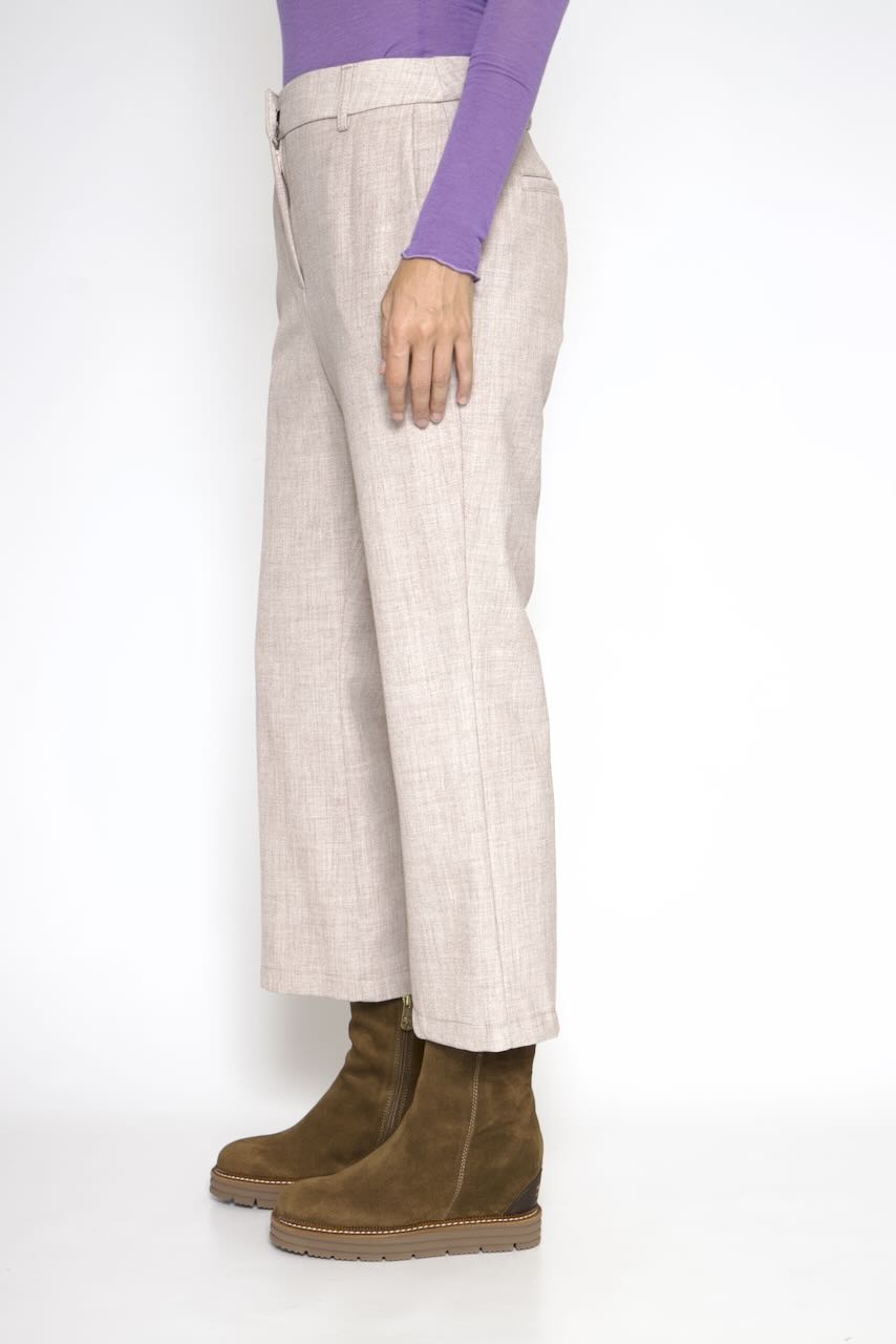 PANTALON BY09192-BEIGE