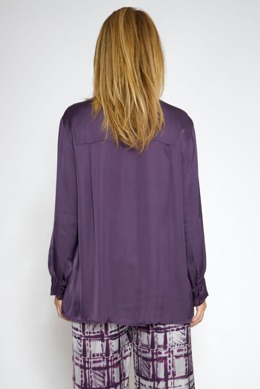 BLUSA BY09115-MORADO