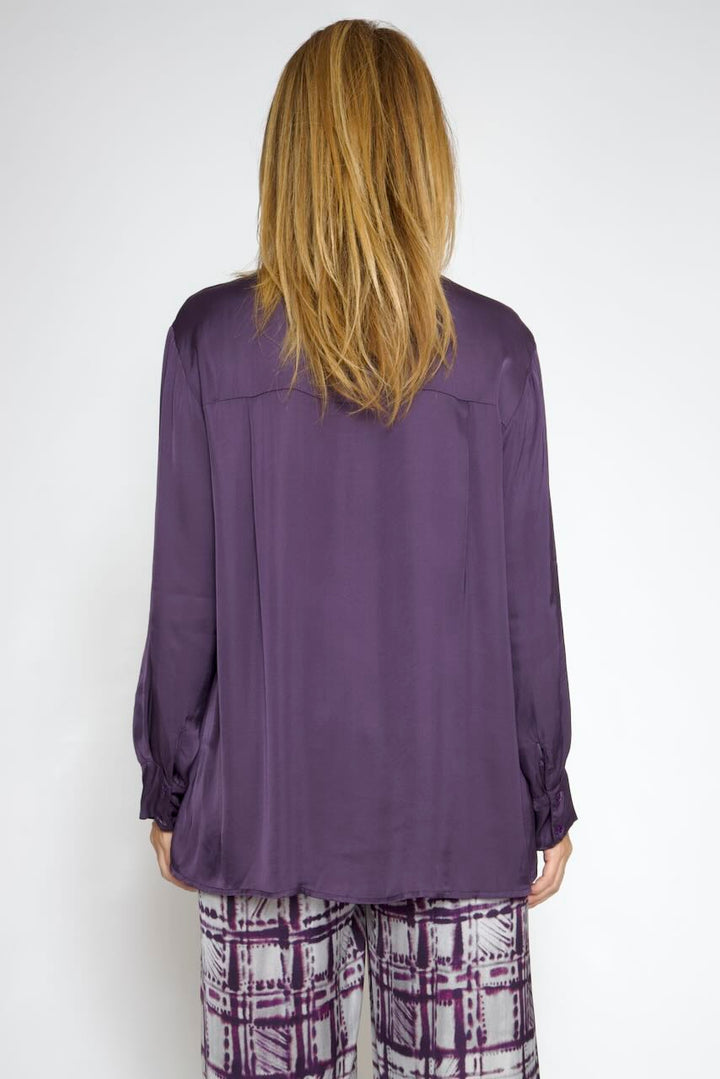 BLUSA BY09115-MORADO