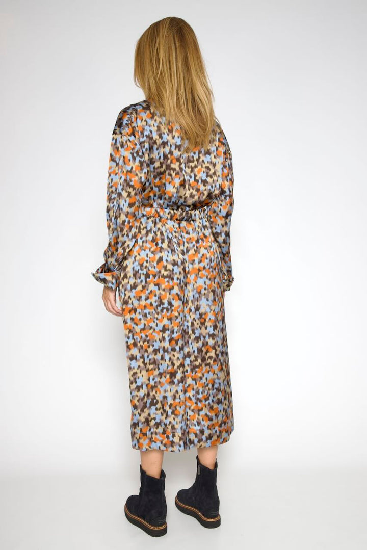 VESTIDO BY09139-MULTICOLOR