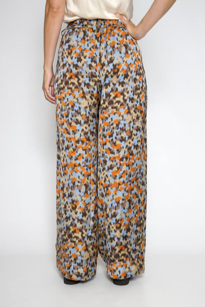 PANTALON BY09138-MULTICOLOR