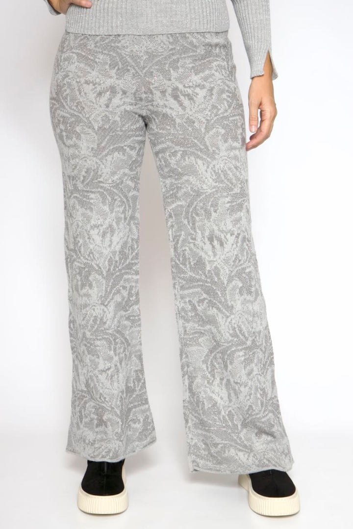 PANTALON BY09030-GRIS