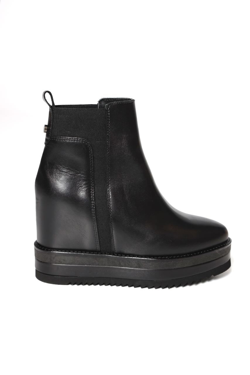 BOOT 249311705 24931705-BLACK