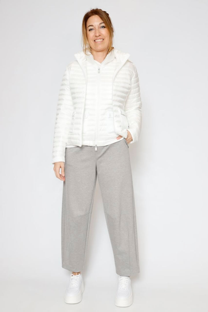 PANTALÓN P3PRSC7000-GRIS