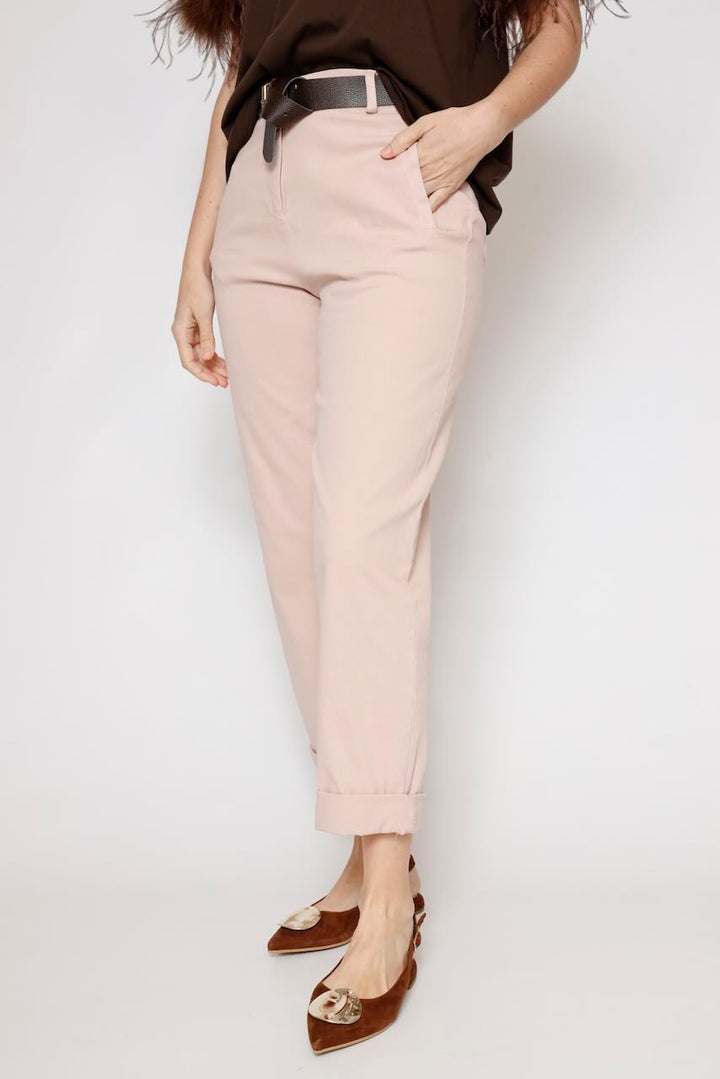 PANTALÓN P26AP209-ROSA