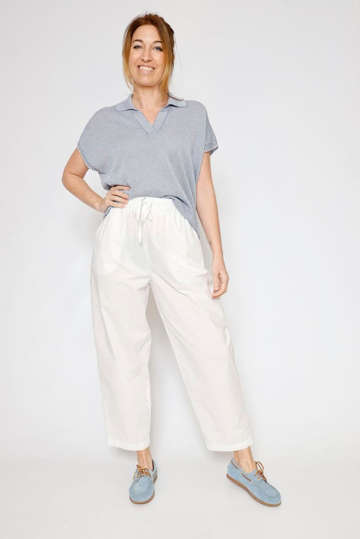 BLUSA BY10032-AZUL