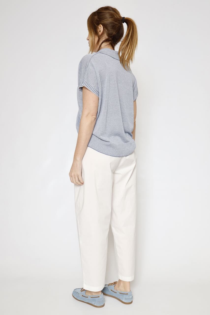 BLUSA BY10032-AZUL