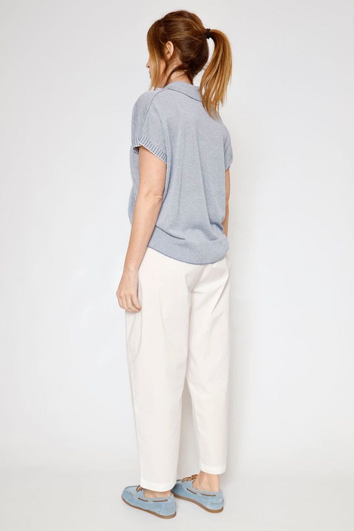 BLUSA BY10032-AZUL