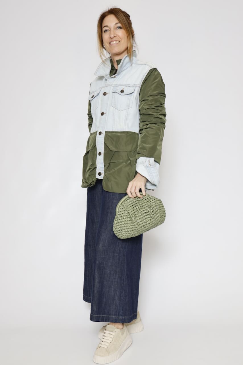 BOLSO 4917-VERDE