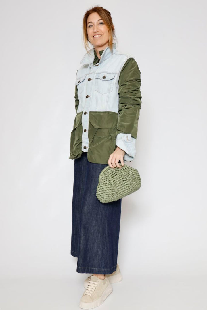 BOLSO 4917-VERDE