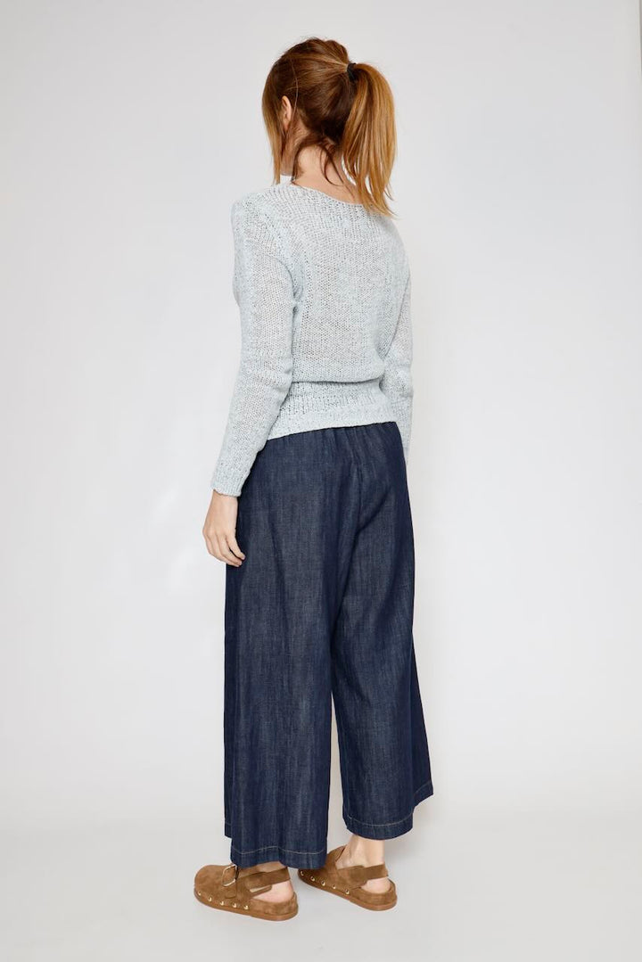 JERSEY P26MS501-AZUL