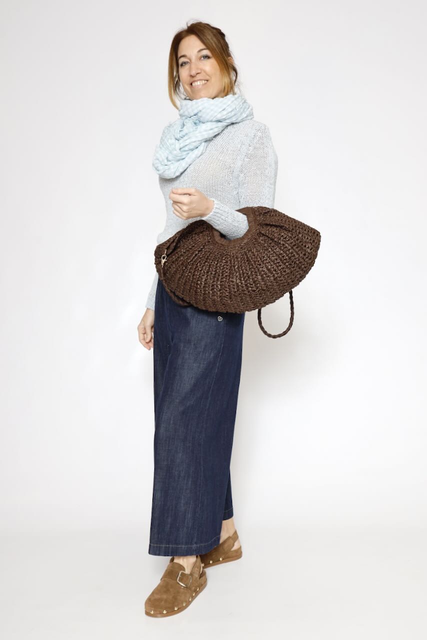 JERSEY P26MS501-AZUL