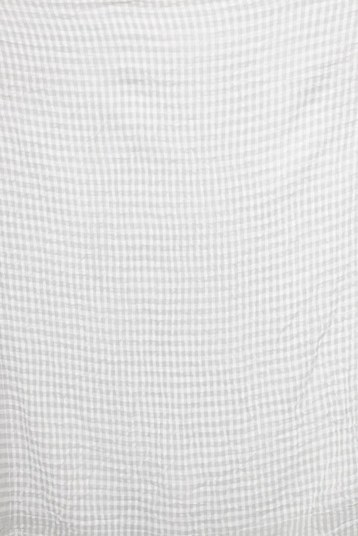 PAÑUELO SS598-GRIS