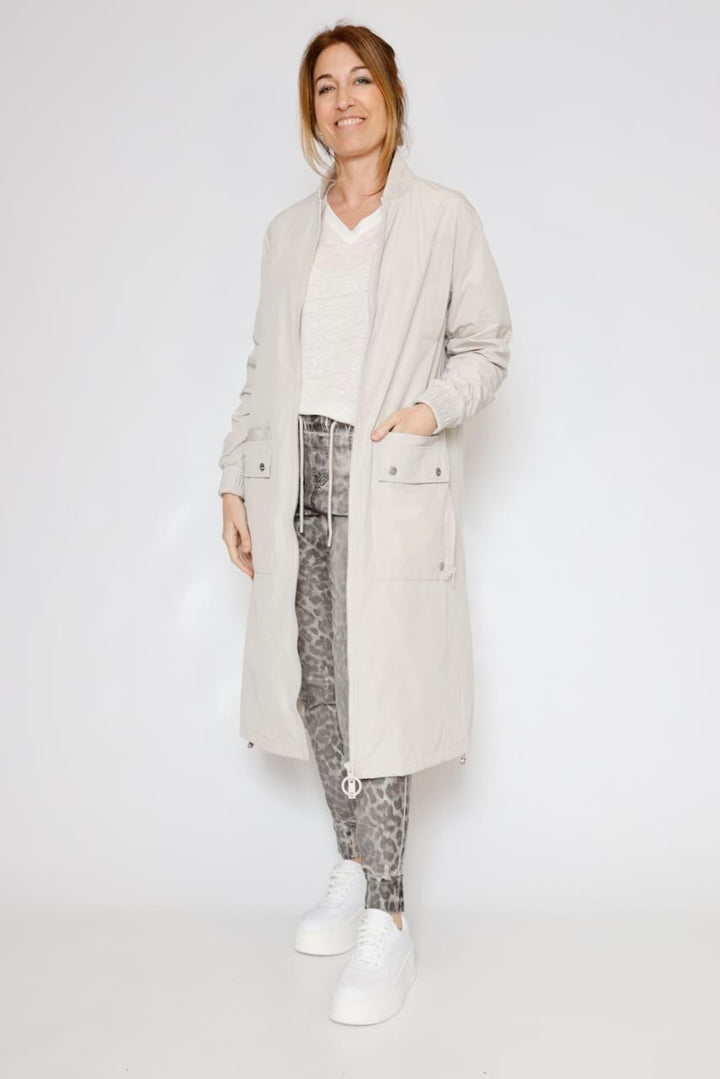 PANTALÓN N362-GRIS