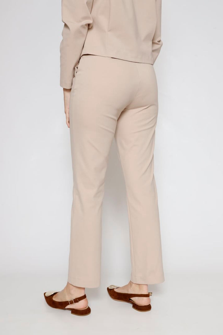 PANTALÓN BY10243-BEIGE
