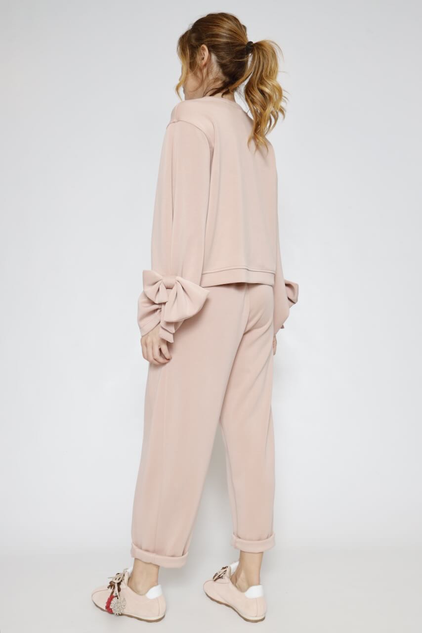 PANTALÓN P26DD215-ROSA