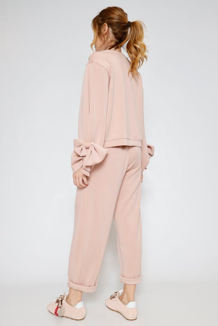 PANTALÓN P26DD215-ROSA