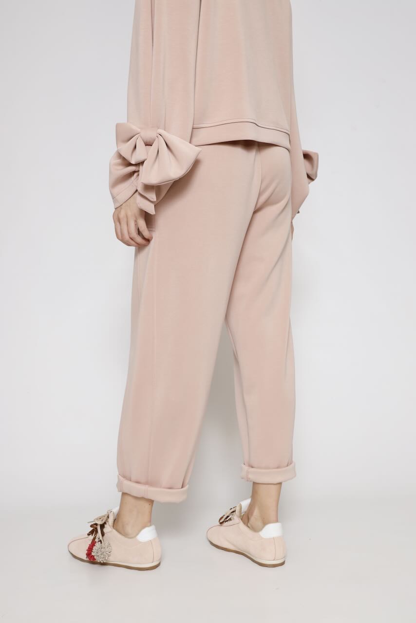 PANTALÓN P26DD215-ROSA