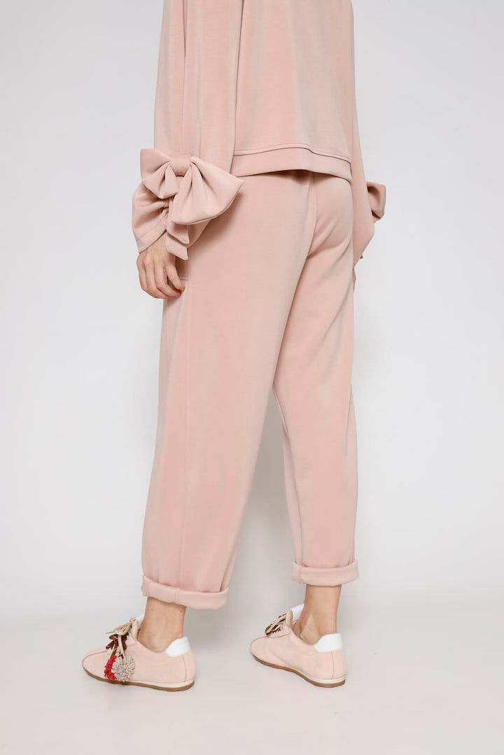 PANTALÓN P26DD215-ROSA