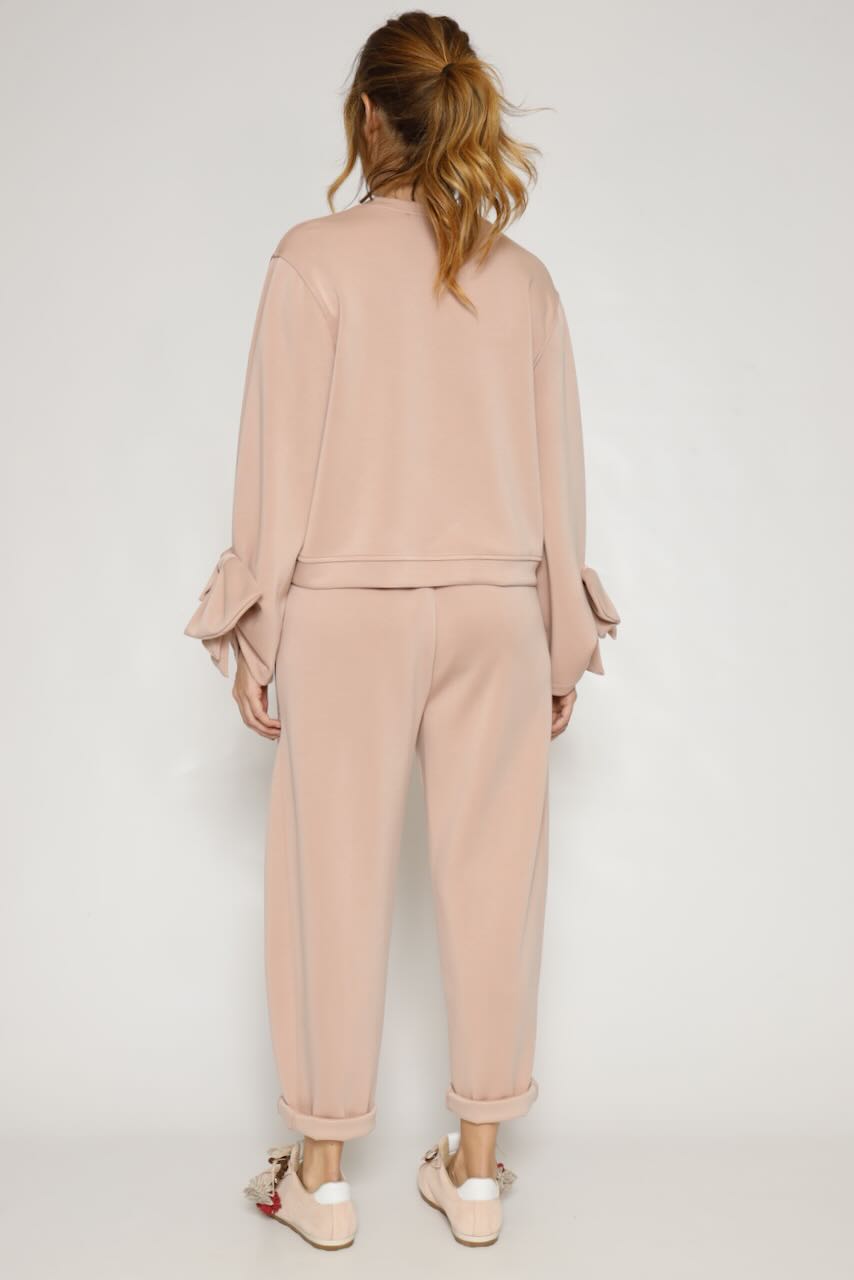 PANTALÓN P26DD215-ROSA