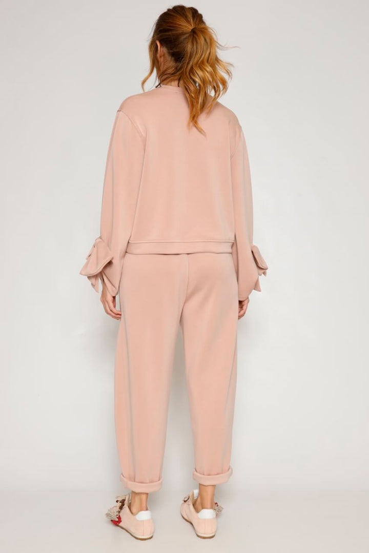 PANTALÓN P26DD215-ROSA