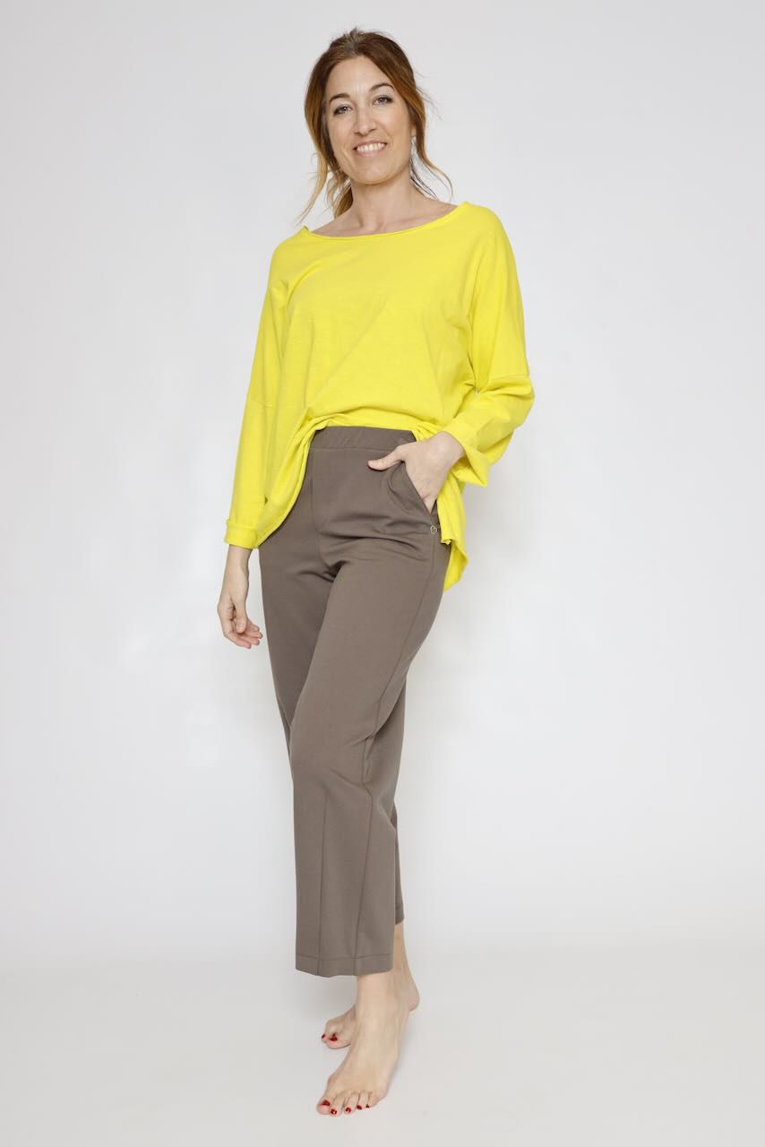 PANTALÓN P3PRSC7000-MILITAR