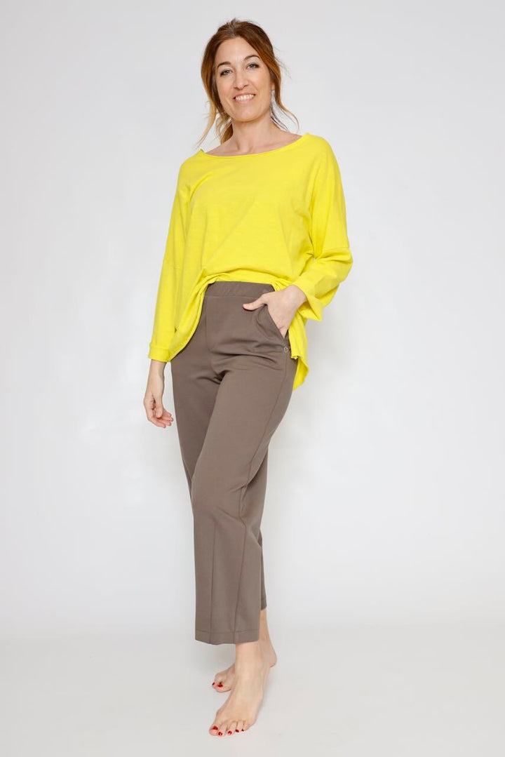 PANTALÓN P3PRSC7000-MILITAR