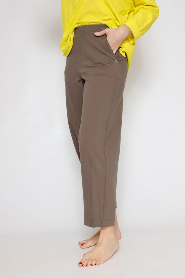 PANTALÓN P3PRSC7000-MILITAR