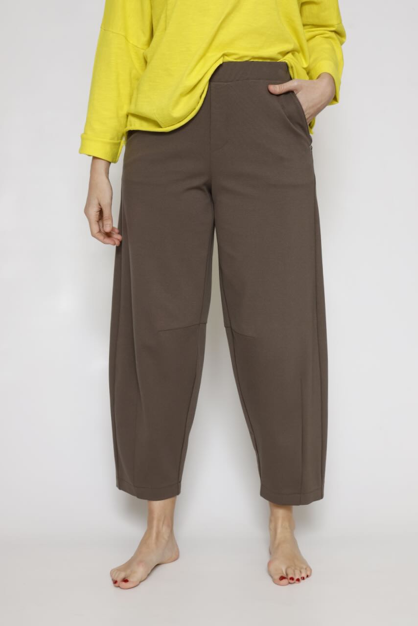 PANTALÓN P3PRSC7000-MILITAR