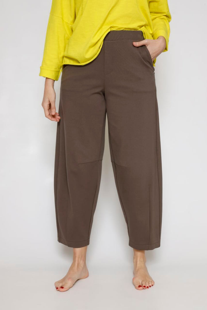 PANTALÓN P3PRSC7000-MILITAR