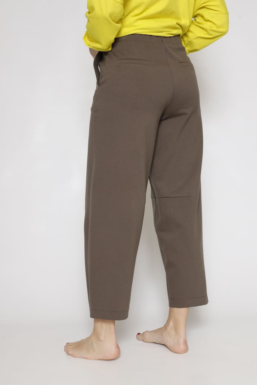 PANTALÓN P3PRSC7000-MILITAR