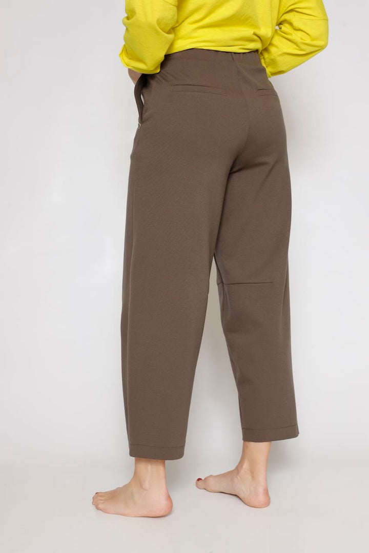 PANTALÓN P3PRSC7000-MILITAR