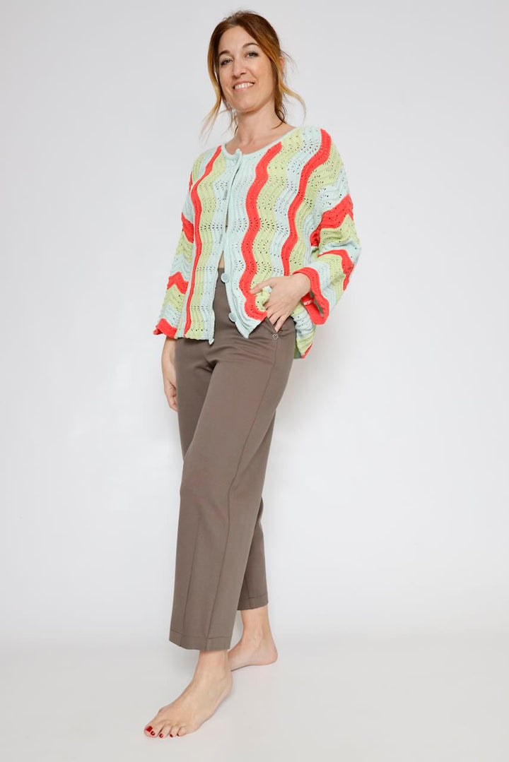 PANTALÓN P3PRSC7000-MILITAR