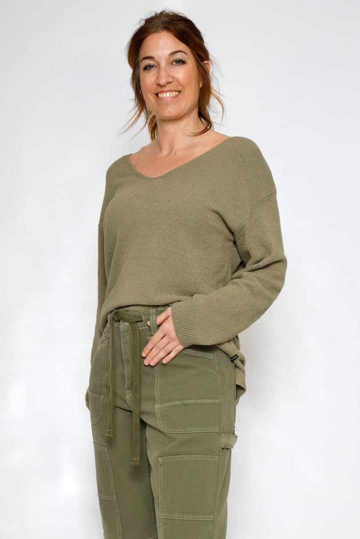 JERSEY FSTING-MILITAR