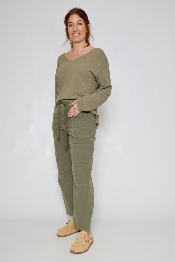 JERSEY FSTING-MILITAR