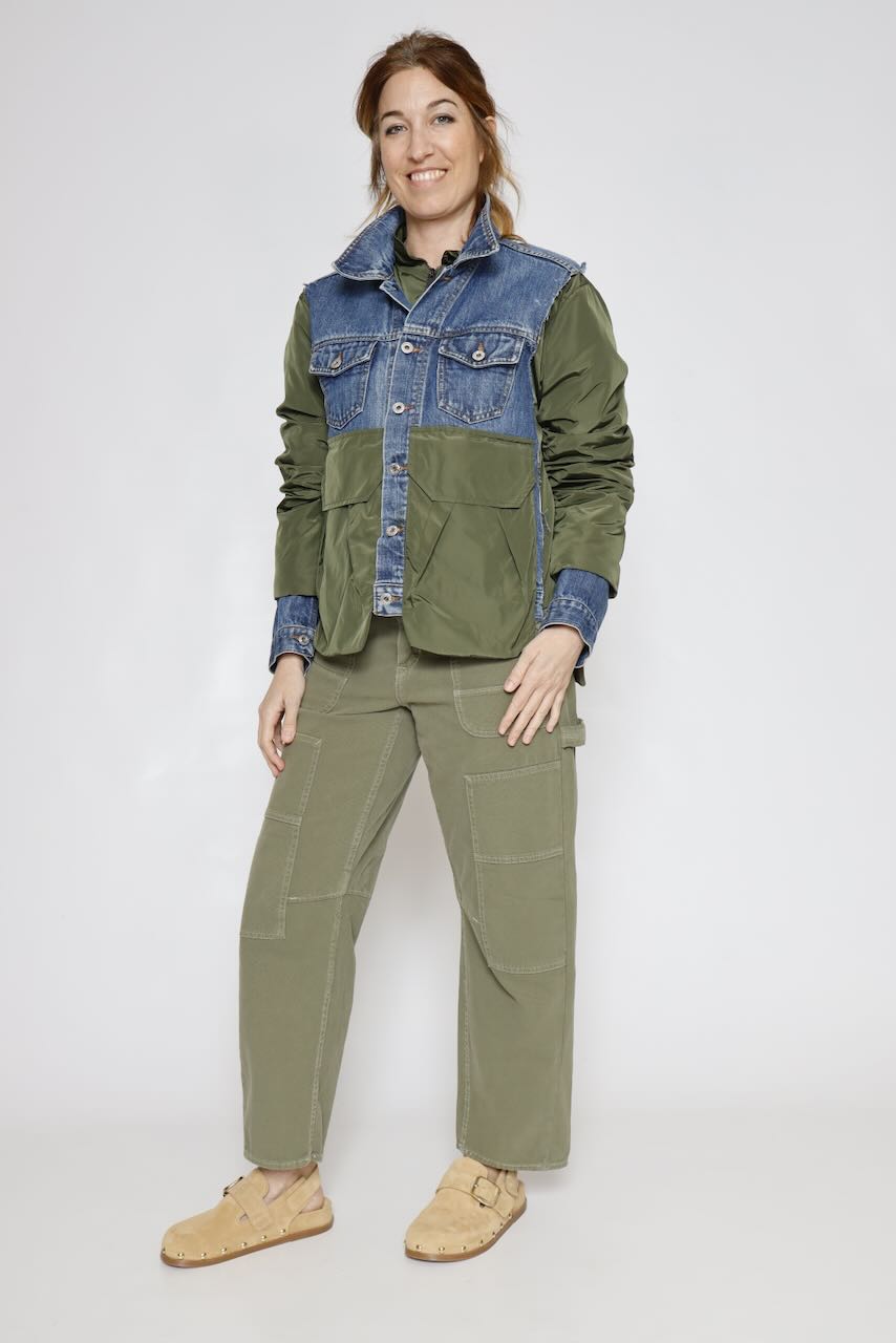 JERSEY FSTING-MILITAR