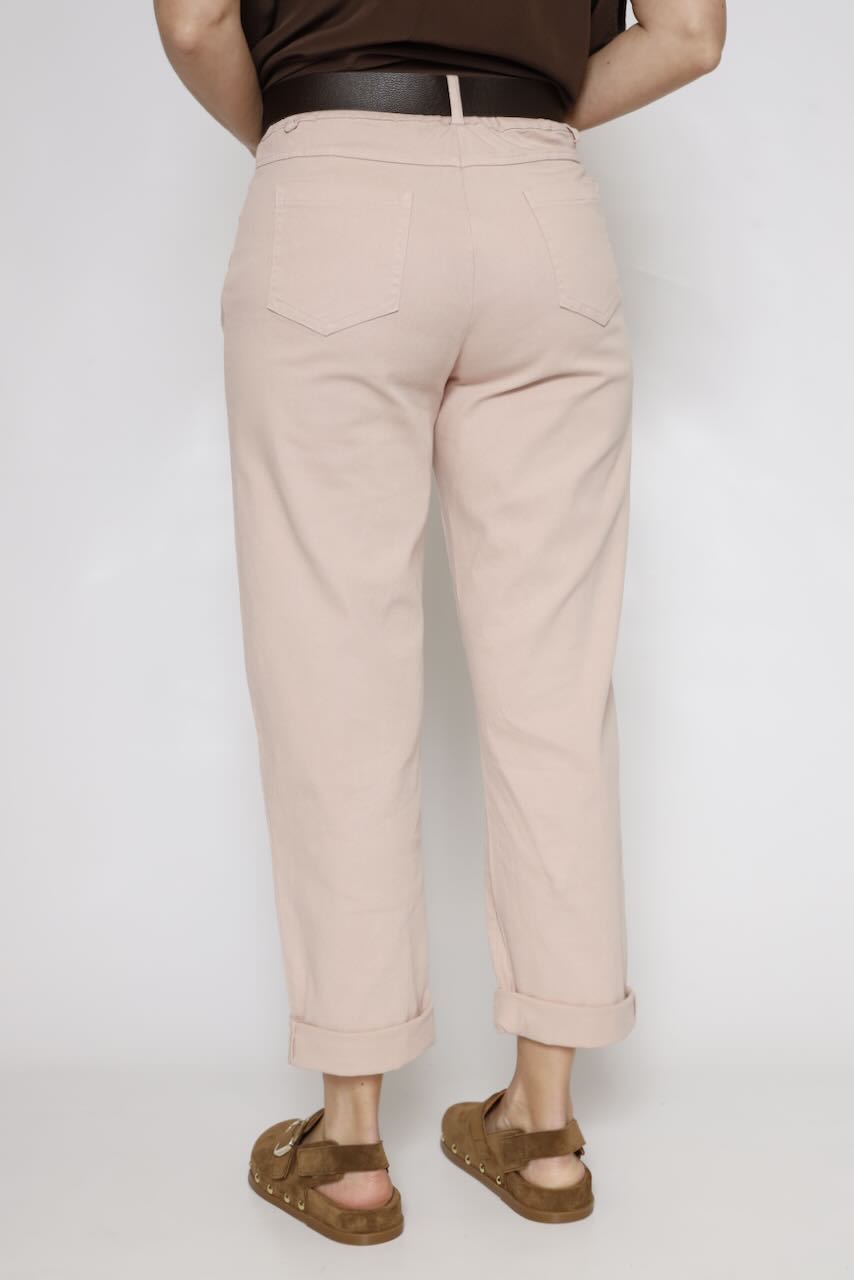PANTALÓN P26AP209-ROSA