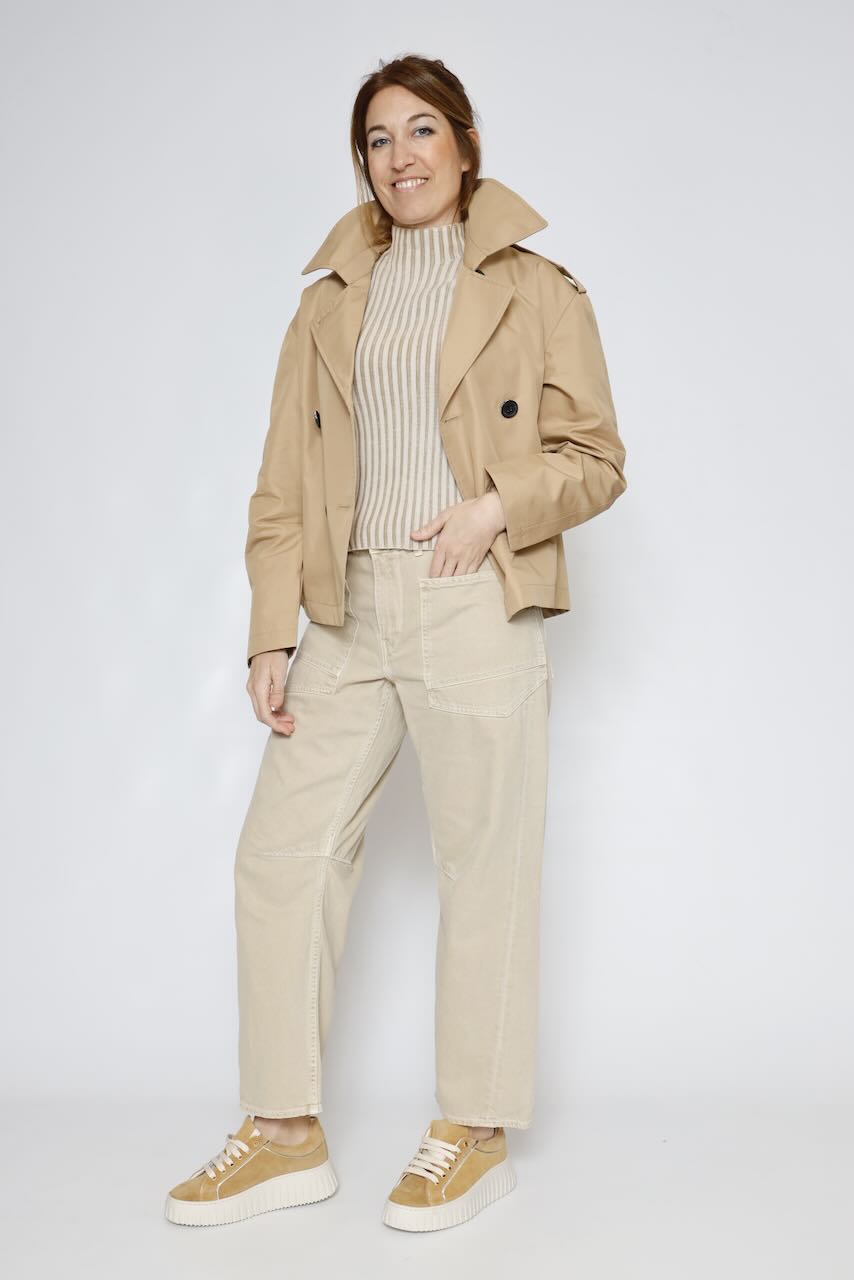JERSEY ZK365-BEIGE