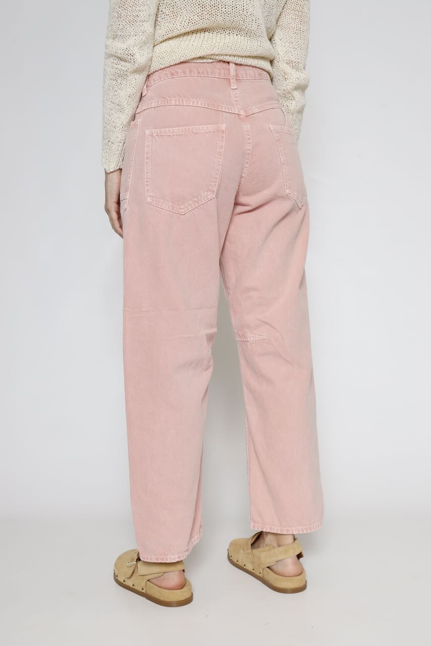 VAQUEROS GLOBO JFMADIE-ROSA