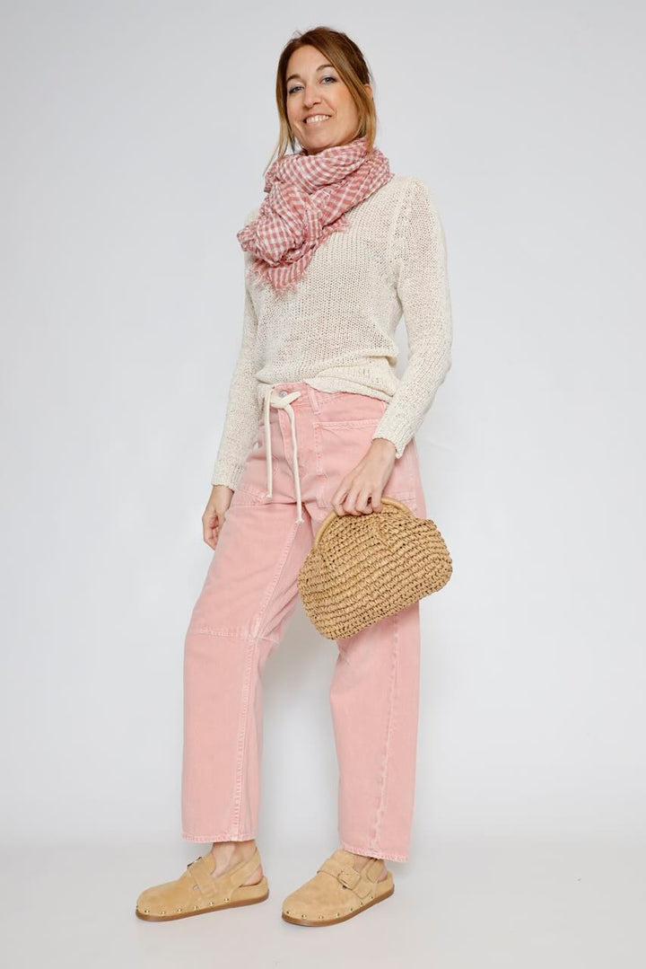 VAQUEROS GLOBO JFMADIE-ROSA