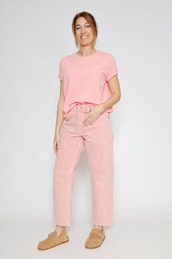 VAQUEROS GLOBO JFMADIE-ROSA