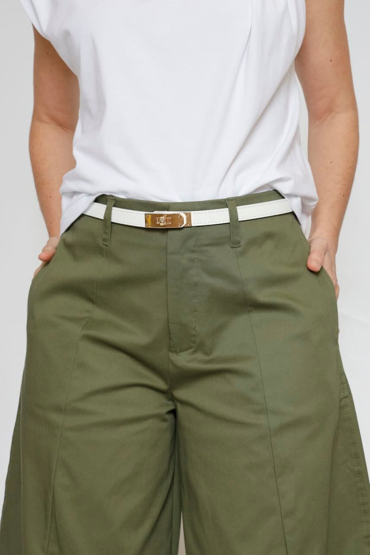 PANTALÓN P3OKTV7000-VERDE
