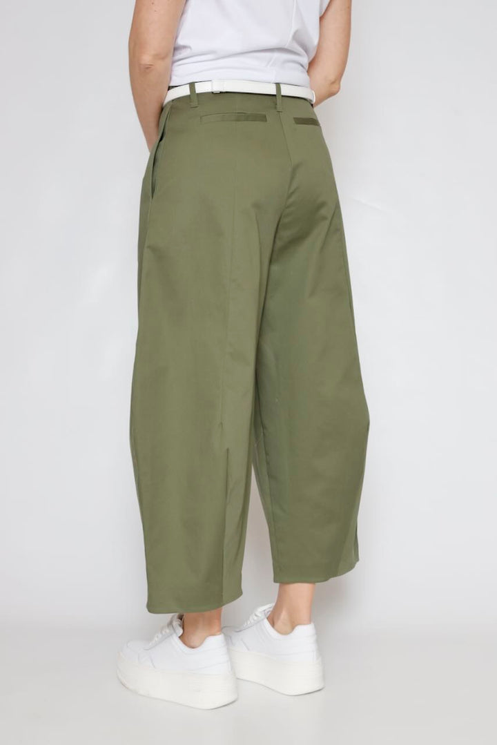 PANTALÓN P3OKTV7000-VERDE