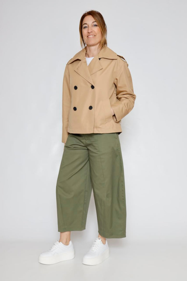 PANTALÓN P3OKTV7000-VERDE